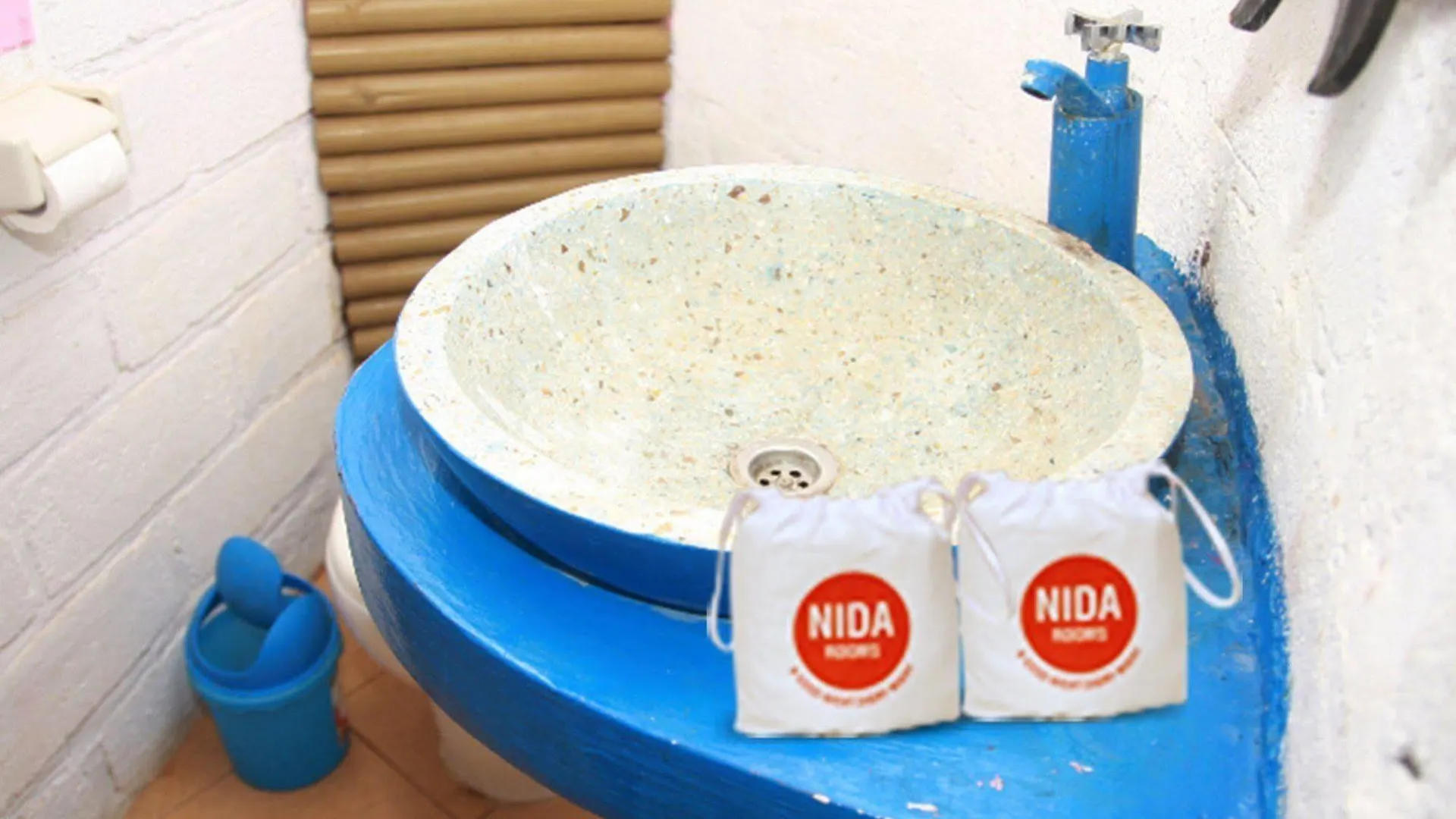 Hotel Nida Rooms Pantai Balangan Uluwatu Jimbaran