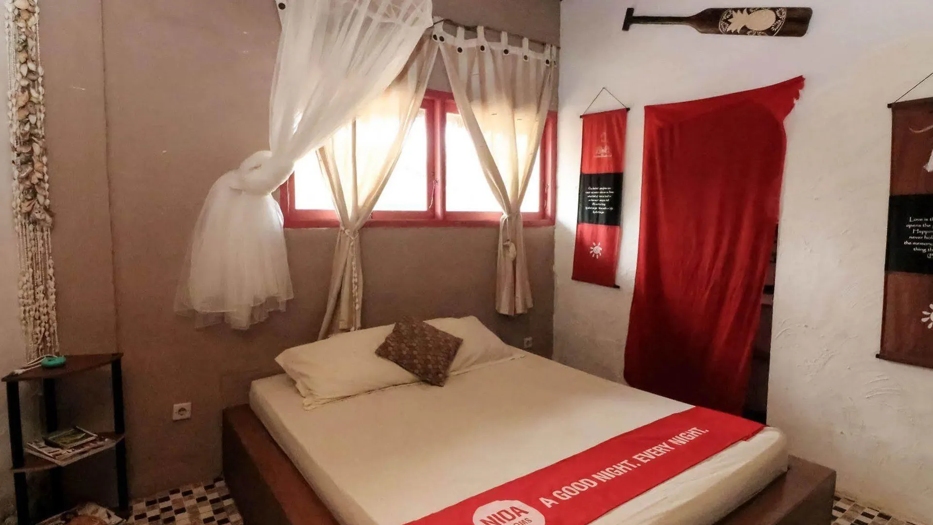 Nida Rooms Pantai Balangan Uluwatu Jimbaran  Jimbaran (Bali)