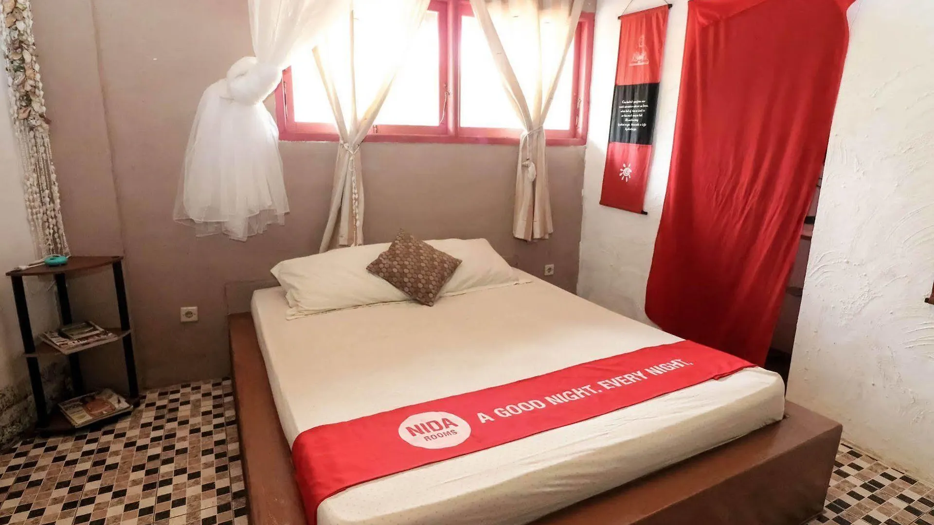 Hotel Nida Rooms Pantai Balangan Uluwatu Jimbaran