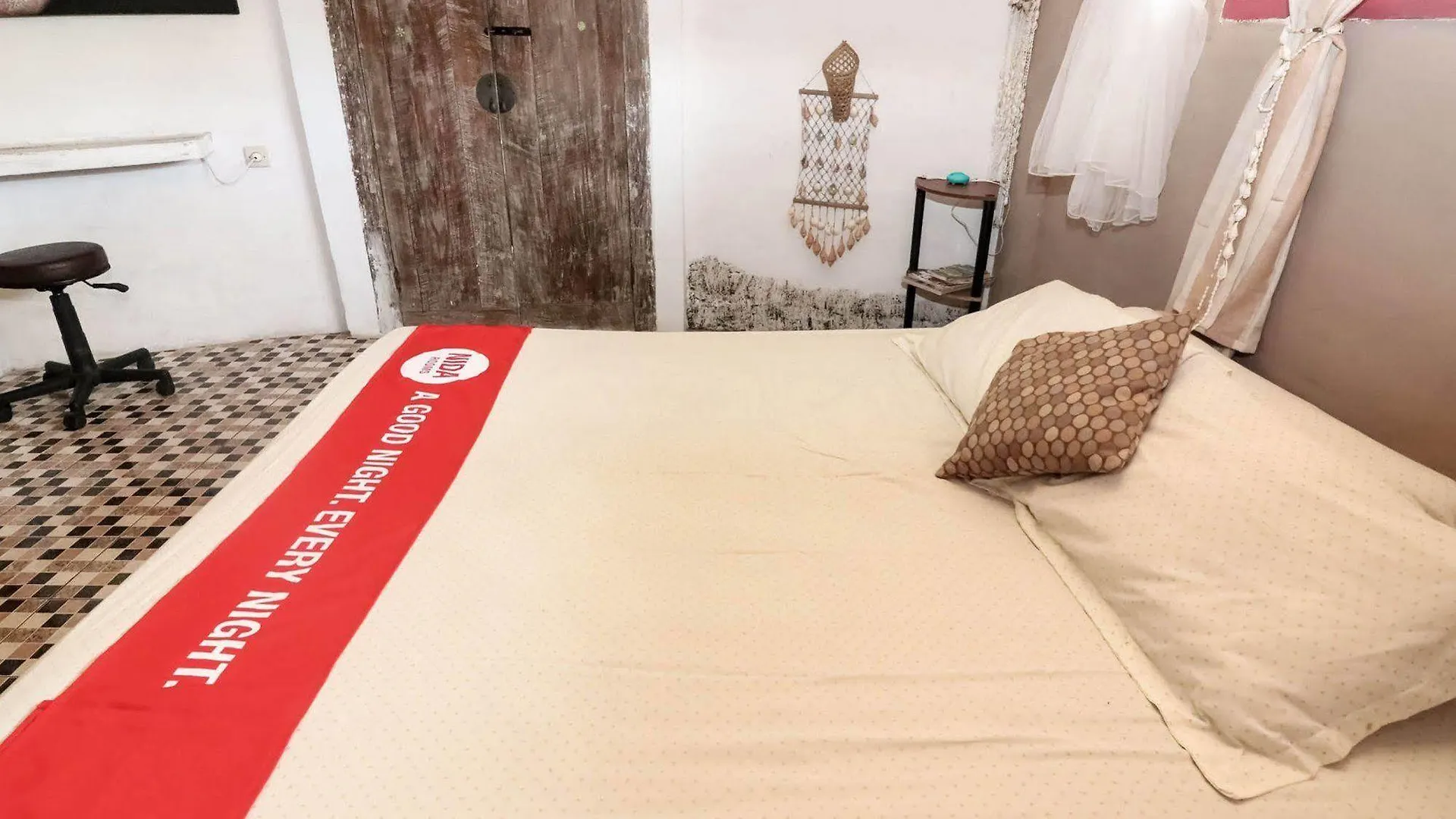 Nida Rooms Pantai Balangan Uluwatu Jimbaran