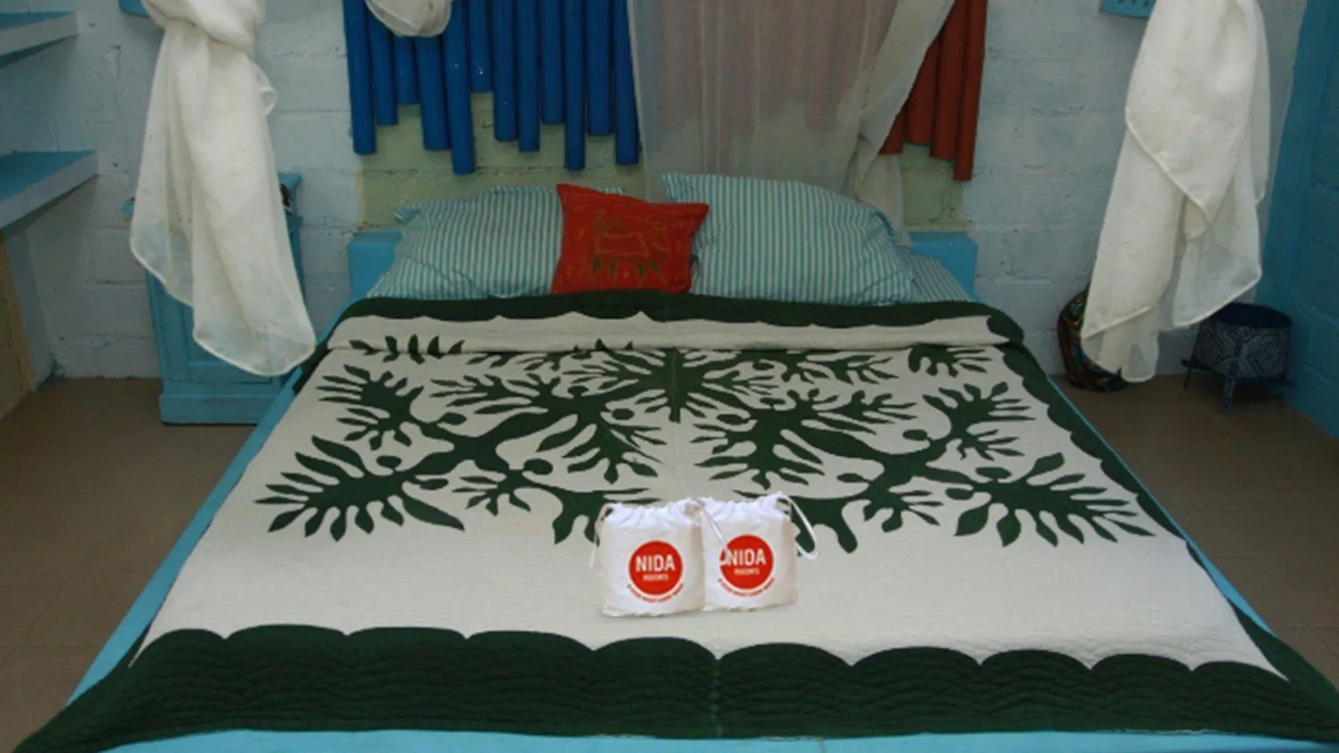 Nida Rooms Pantai Balangan Uluwatu Jimbaran  Hotel