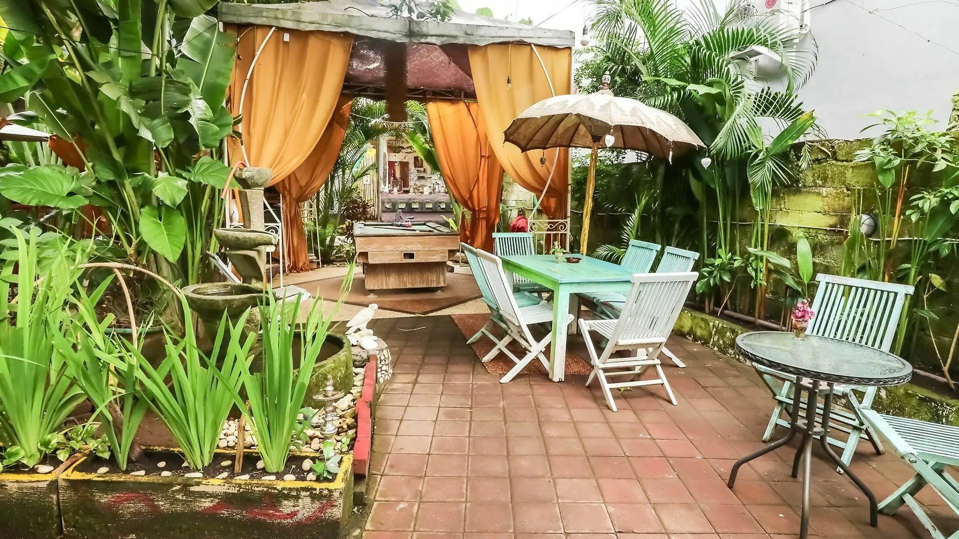 Nida Rooms Pantai Balangan Uluwatu Jimbaran  2*, Jimbaran (Bali) Indonesia