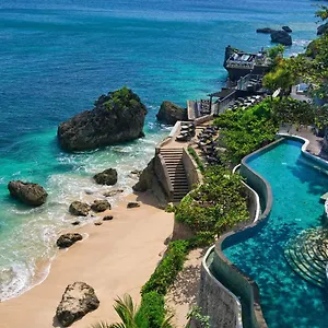 Semesteranläggning (resort) Ayana Bali