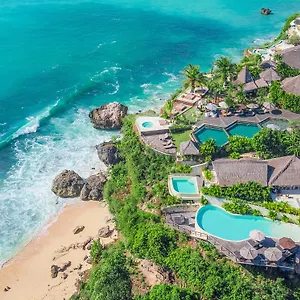 Biu Biu Resort Bali Ośrodek wypoczynkowy