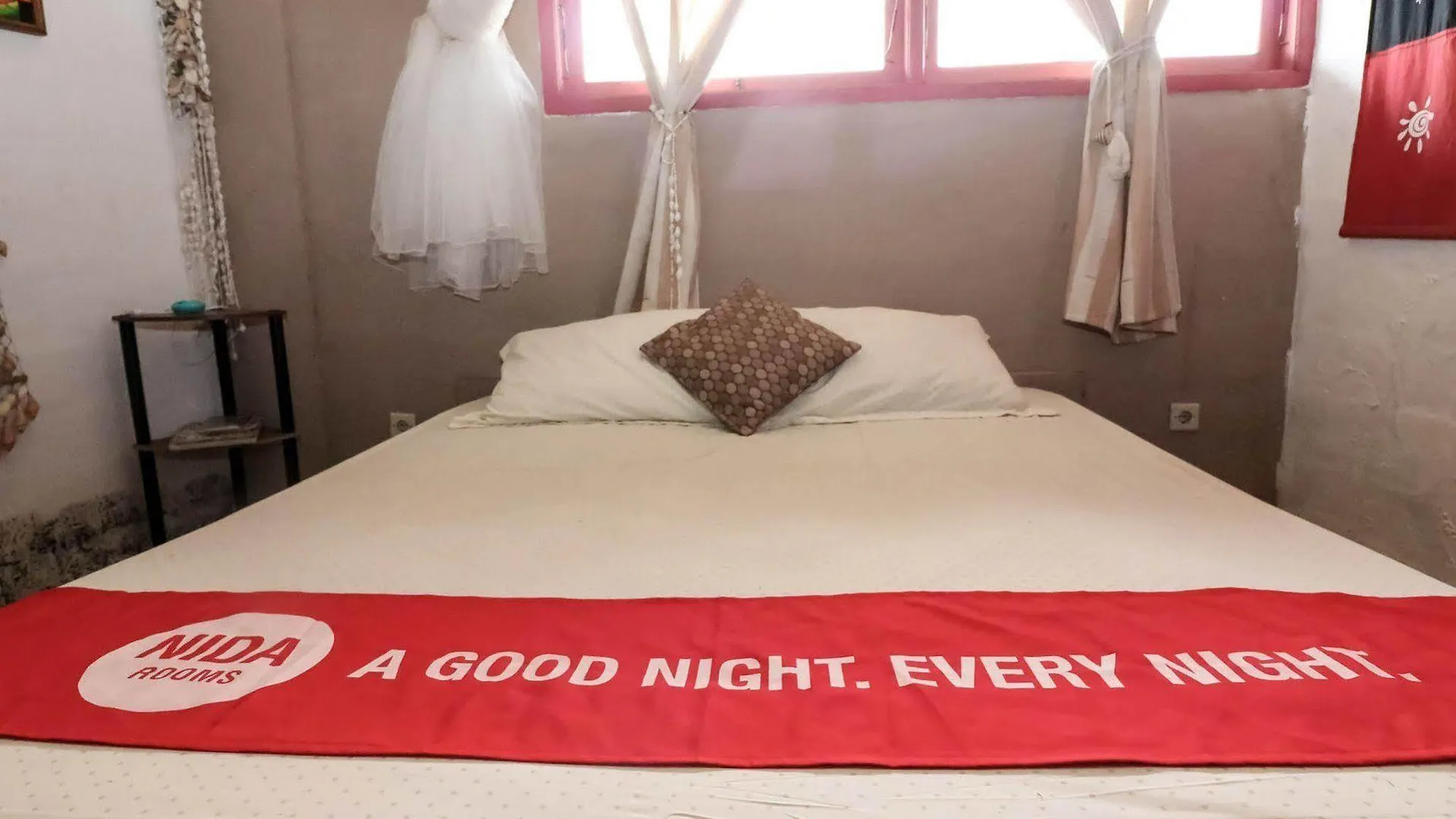Hotel Nida Rooms Pantai Balangan Uluwatu Jimbaran