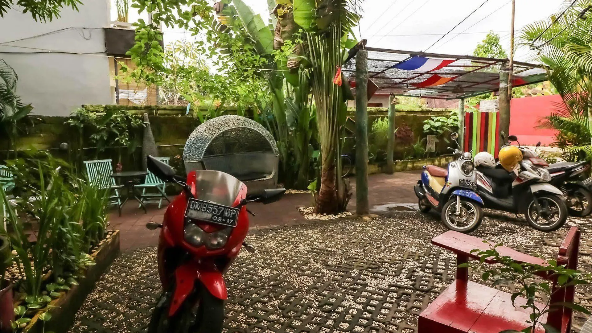 Nida Rooms Pantai Balangan Uluwatu Jimbaran  2*, Jimbaran (Bali) Indonesia